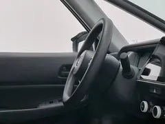 2023 Honda Fit 1.5L CVT, белый — фото 22