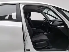 2023 Honda Fit 1.5L CVT, белый — фото 23
