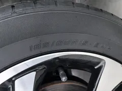 2023 Honda Fit 1.5L CVT, белый — фото 24