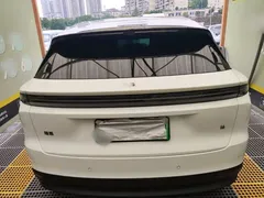 2025 Li Auto i6 2WD Standard, белый — фото 6