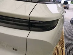2025 Li Auto i6 2WD Standard, белый — фото 8