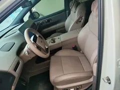 2025 Li Auto i6 2WD Standard, белый — фото 15