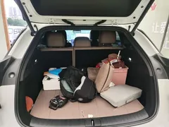 2025 Li Auto i6 2WD Standard, белый — фото 19
