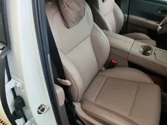 2025 Li Auto i6 2WD Standard, белый — фото 25