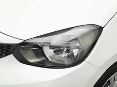 2021 Honda Fit 1.5L CVT, белый — фото 7