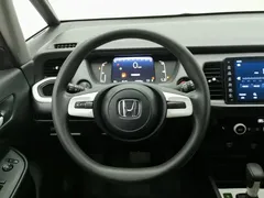 2021 Honda Fit 1.5L CVT, белый — фото 11