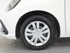 2021 Honda Fit 1.5L CVT, белый — фото 17