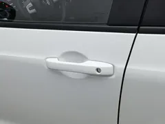 2021 Honda Fit 1.5L CVT, белый — фото 18