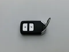 2021 Honda Fit 1.5L CVT, белый — фото 19