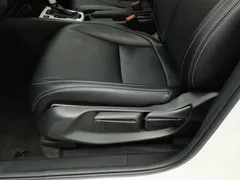 2021 Honda Fit 1.5L CVT, белый — фото 20