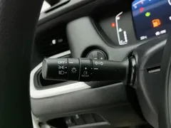 2021 Honda Fit 1.5L CVT, белый — фото 21