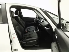 2021 Honda Fit 1.5L CVT, белый — фото 23