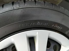 2021 Honda Fit 1.5L CVT, белый — фото 24