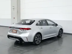 2022 Toyota Levin 1.8H Hybrid E-CVT Sport — фото 2
