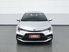 2022 Toyota Levin 1.8H Hybrid E-CVT Sport — фото 3