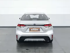 2022 Toyota Levin 1.8H Hybrid E-CVT Sport — фото 4
