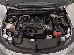 2022 Toyota Levin 1.8H Hybrid E-CVT Sport — фото 6