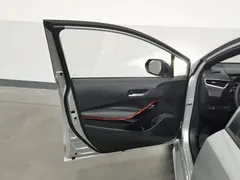2022 Toyota Levin 1.8H Hybrid E-CVT Sport — фото 8