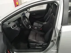 2022 Toyota Levin 1.8H Hybrid E-CVT Sport — фото 10