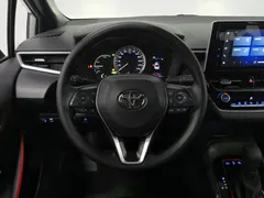 2022 Toyota Levin 1.8H Hybrid E-CVT Sport — фото 11