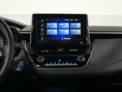 2022 Toyota Levin 1.8H Hybrid E-CVT Sport — фото 12
