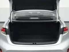2022 Toyota Levin 1.8H Hybrid E-CVT Sport — фото 16