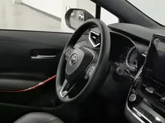 2022 Toyota Levin 1.8H Hybrid E-CVT Sport — фото 22