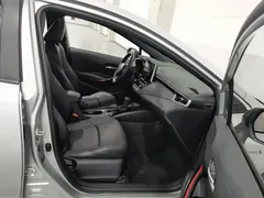 2022 Toyota Levin 1.8H Hybrid E-CVT Sport — фото 23