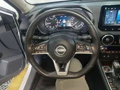 2023 Nissan Sylphy 1.6L CVT, белый — фото 11