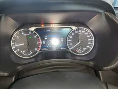 2023 Nissan Sylphy 1.6L CVT, белый — фото 12