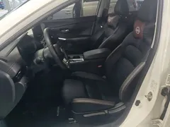 2023 Nissan Sylphy 1.6L CVT, белый — фото 15