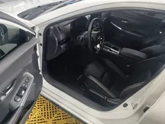 2023 Nissan Sylphy 1.6L CVT, белый — фото 16