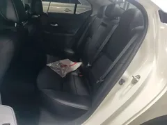 2023 Nissan Sylphy 1.6L CVT, белый — фото 17