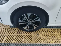 2023 Nissan Sylphy 1.6L CVT, белый — фото 23