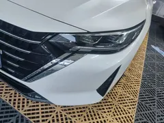 2023 Nissan Sylphy 1.6L CVT, белый — фото 24