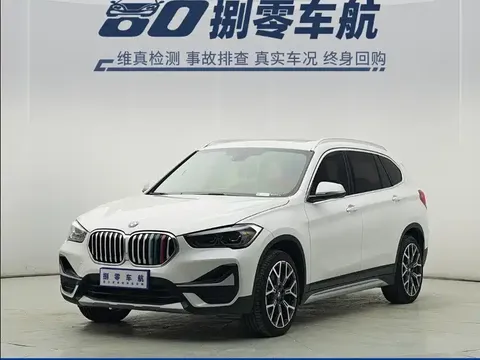 2022 BMW X1 Premium