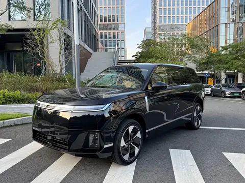 2026 Xpeng GX EREV 1585 4WD Ultra SE