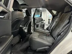 2020 Lexus RX 300 2WD Elite, белый — фото 5