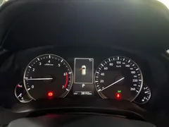 2020 Lexus RX 300 2WD Elite, белый — фото 8