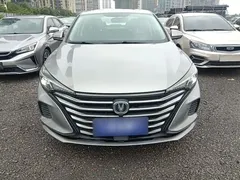 2021 Changan Eado PLUS 1.6L GDI CVT Luxury — фото 3