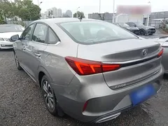 2021 Changan Eado PLUS 1.6L GDI CVT Luxury — фото 5