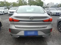 2021 Changan Eado PLUS 1.6L GDI CVT Luxury — фото 6
