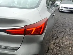 2021 Changan Eado PLUS 1.6L GDI CVT Luxury — фото 8