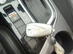 2021 Changan Eado PLUS 1.6L GDI CVT Luxury — фото 9