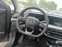 2021 Changan Eado PLUS 1.6L GDI CVT Luxury — фото 11