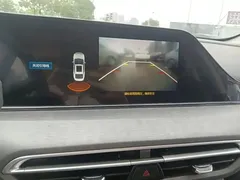 2021 Changan Eado PLUS 1.6L GDI CVT Luxury — фото 13