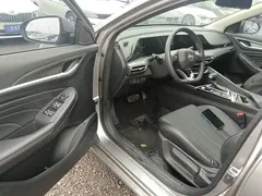 2021 Changan Eado PLUS 1.6L GDI CVT Luxury — фото 15