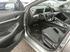 2021 Changan Eado PLUS 1.6L GDI CVT Luxury — фото 16