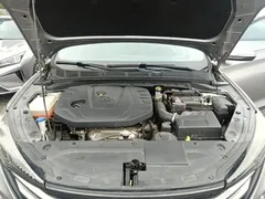 2021 Changan Eado PLUS 1.6L GDI CVT Luxury — фото 20
