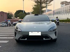 2024 Xiaomi SU7 RWD Long Range Advanced ADAS Pro — фото 2